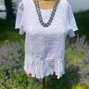 Terzo Millennio. Size Medium.